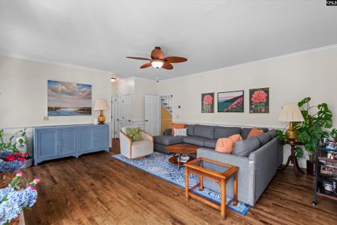 321 Wood Duck Road Columbia SC 29223