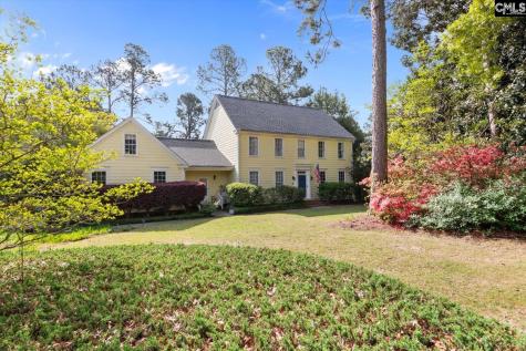 321 Wood Duck Road Columbia SC 29223