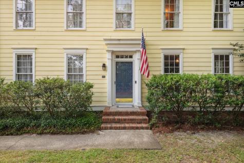 321 Wood Duck Road Columbia SC 29223