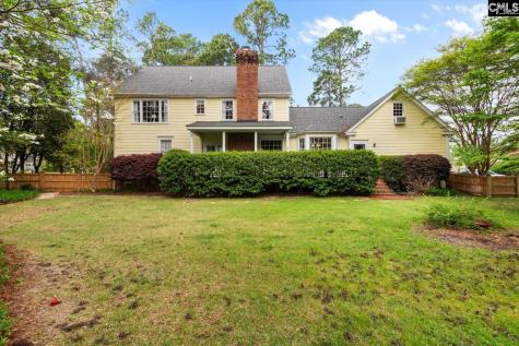 321 Wood Duck Road Columbia SC 29223