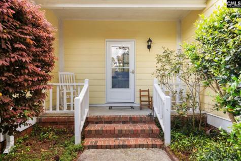321 Wood Duck Road Columbia SC 29223