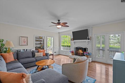 321 Wood Duck Road Columbia SC 29223
