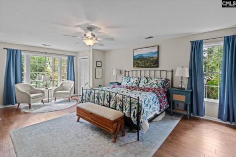 321 Wood Duck Road Columbia SC 29223