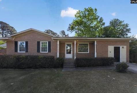 121 Moone Cross Drive Columbia SC 29209