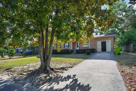 121 Moone Cross Drive Columbia SC 29209