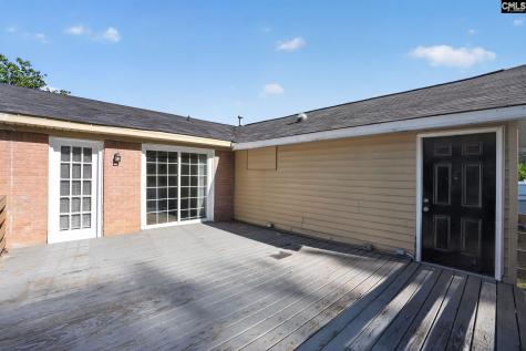 121 Moone Cross Drive Columbia SC 29209
