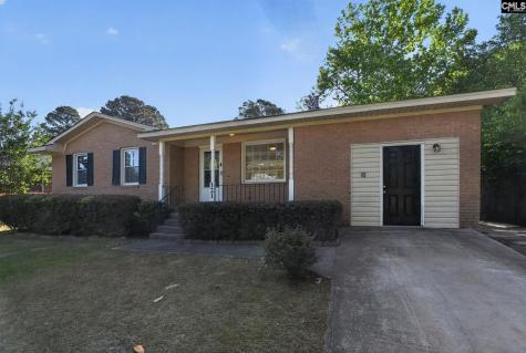 121 Moone Cross Drive Columbia SC 29209