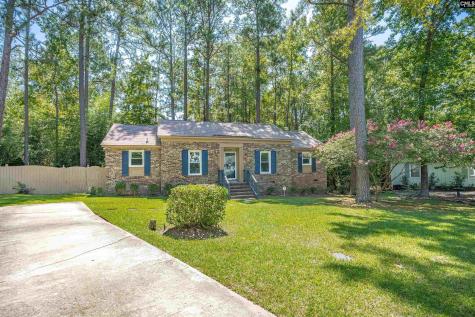 18 Southpine Court Columbia SC 29212