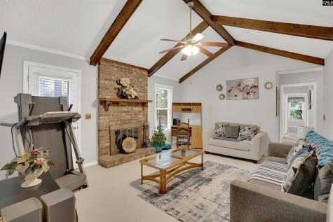 18 Southpine Court Columbia SC 29212