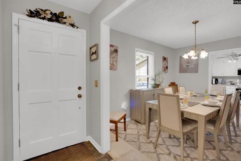 18 Southpine Court Columbia SC 29212
