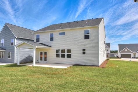 2116 Coral Daisy Trail Lexington SC 29073