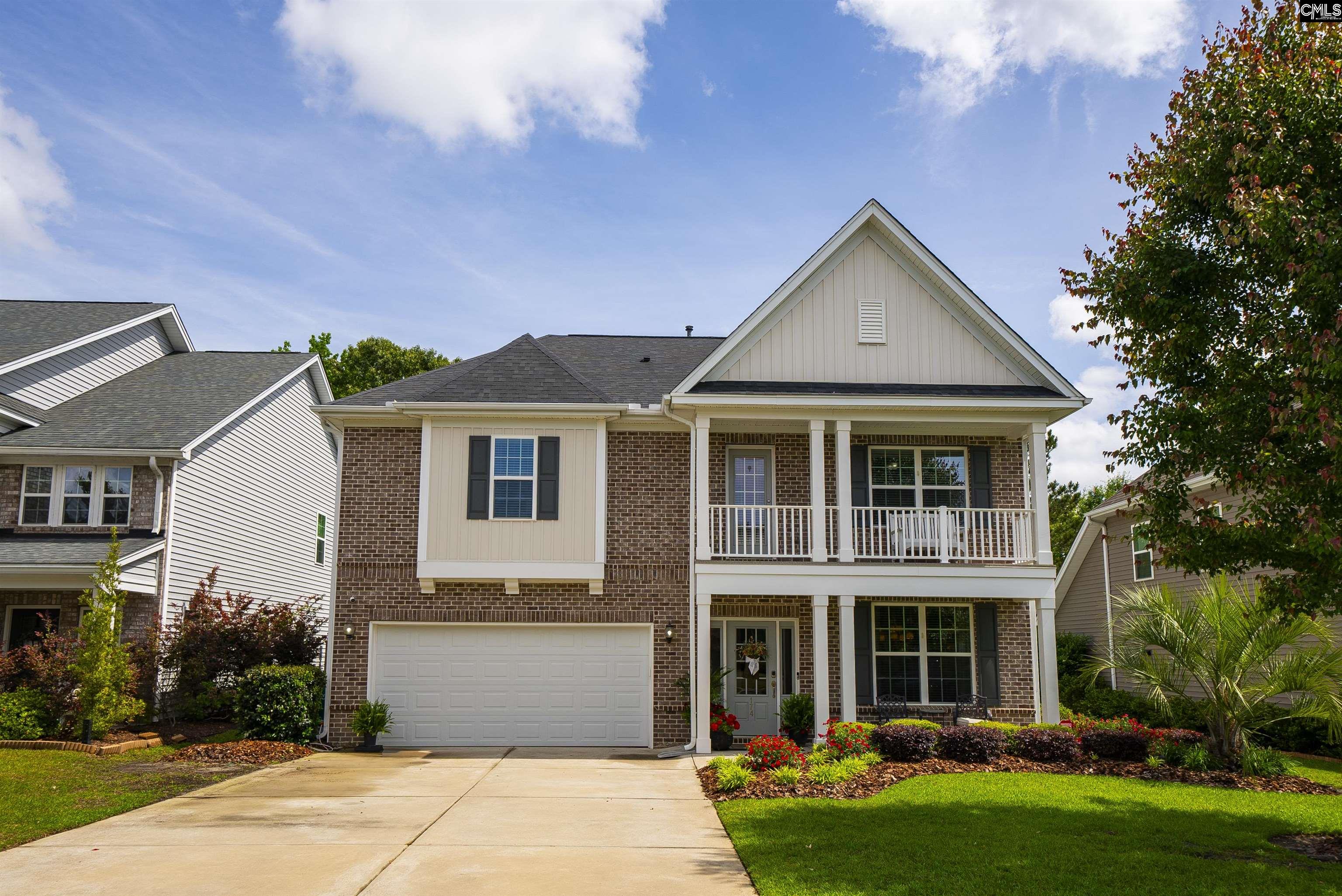 174 Madison Park Drive Lexington SC 29072-7912