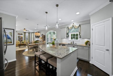 174 Madison Park Drive Lexington SC 29072-7912