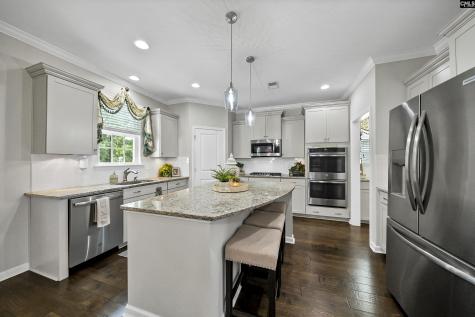 174 Madison Park Drive Lexington SC 29072-7912