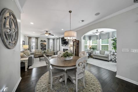 174 Madison Park Drive Lexington SC 29072-7912