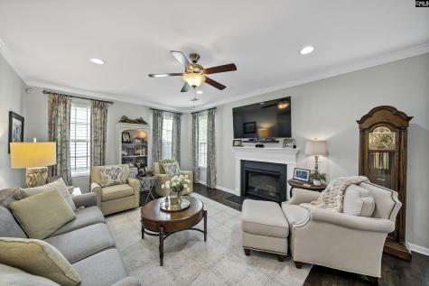 174 Madison Park Drive Lexington SC 29072-7912