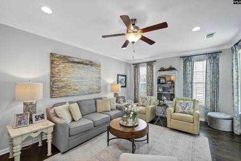 174 Madison Park Drive Lexington SC 29072-7912