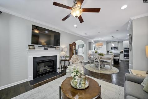 174 Madison Park Drive Lexington SC 29072-7912