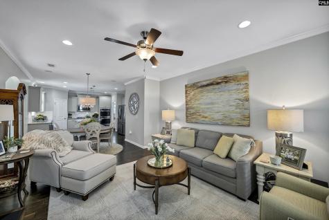 174 Madison Park Drive Lexington SC 29072-7912