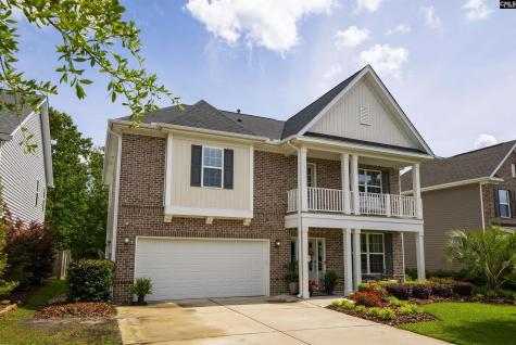 174 Madison Park Drive Lexington SC 29072-7912