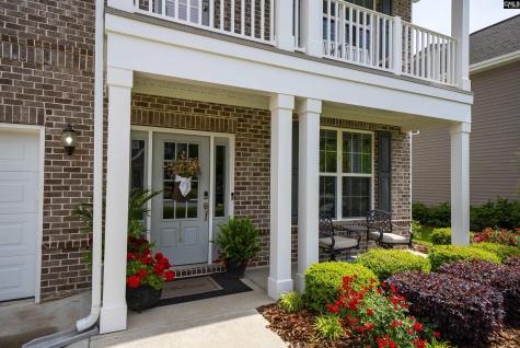 174 Madison Park Drive Lexington SC 29072-7912