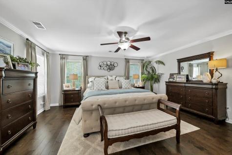 174 Madison Park Drive Lexington SC 29072-7912