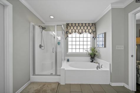 174 Madison Park Drive Lexington SC 29072-7912