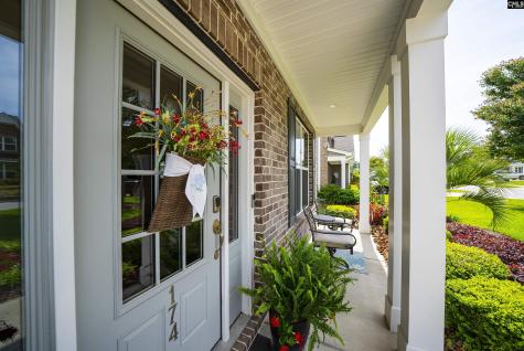 174 Madison Park Drive Lexington SC 29072-7912