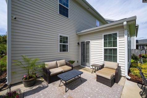 174 Madison Park Drive Lexington SC 29072-7912
