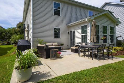 174 Madison Park Drive Lexington SC 29072-7912