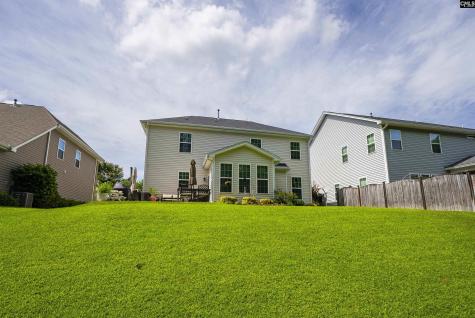 174 Madison Park Drive Lexington SC 29072-7912