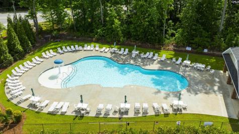 174 Madison Park Drive Lexington SC 29072-7912