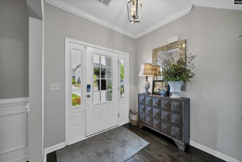 174 Madison Park Drive Lexington SC 29072-7912