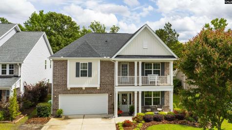 174 Madison Park Drive Lexington SC 29072-7912