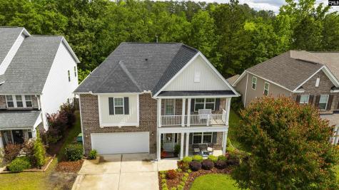 174 Madison Park Drive Lexington SC 29072-7912