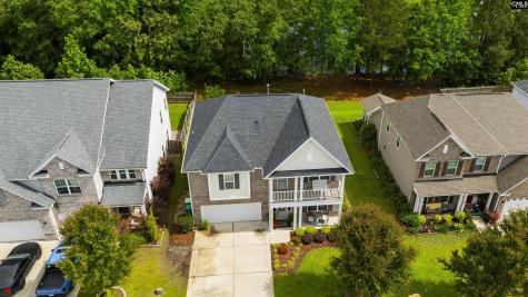 174 Madison Park Drive Lexington SC 29072-7912