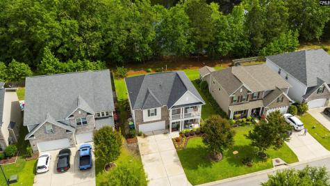 174 Madison Park Drive Lexington SC 29072-7912