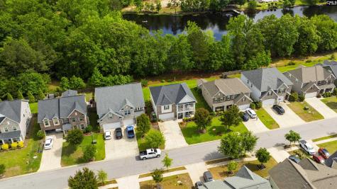 174 Madison Park Drive Lexington SC 29072-7912