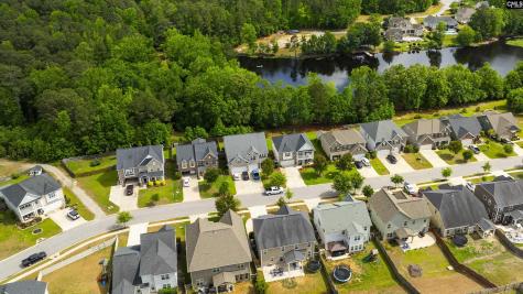 174 Madison Park Drive Lexington SC 29072-7912