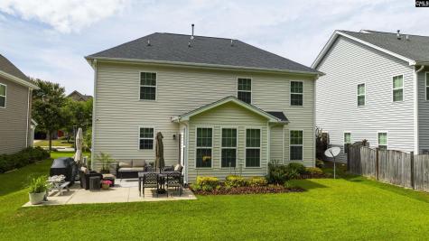 174 Madison Park Drive Lexington SC 29072-7912