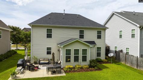 174 Madison Park Drive Lexington SC 29072-7912