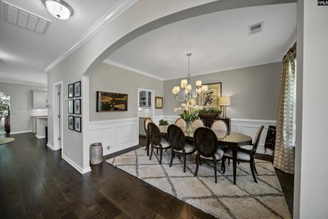 174 Madison Park Drive Lexington SC 29072-7912