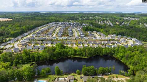 174 Madison Park Drive Lexington SC 29072-7912
