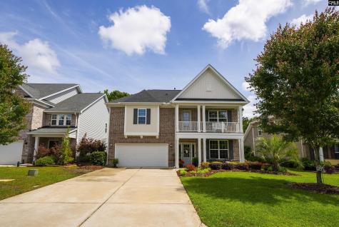 174 Madison Park Drive Lexington SC 29072-7912