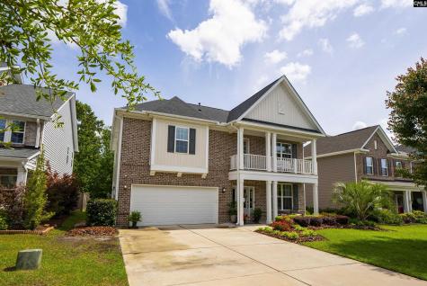 174 Madison Park Drive Lexington SC 29072-7912
