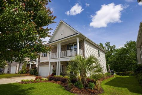 174 Madison Park Drive Lexington SC 29072-7912
