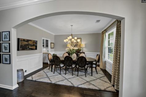 174 Madison Park Drive Lexington SC 29072-7912
