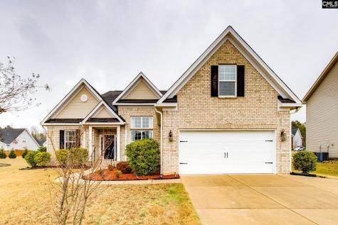 571 Maple Valley Loop Blythewood SC 29016