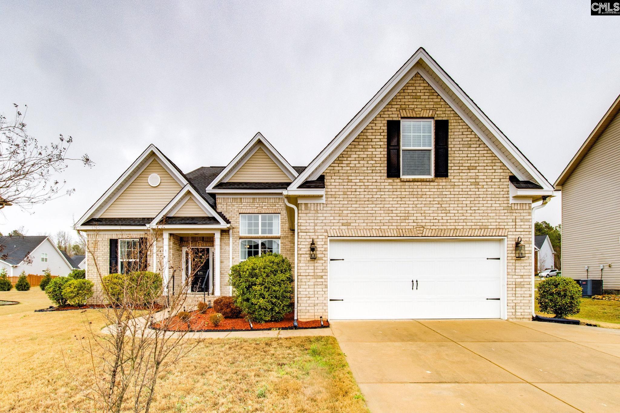 571 Maple Valley Loop Blythewood SC 29016