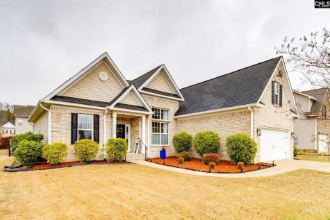 571 Maple Valley Loop Blythewood SC 29016
